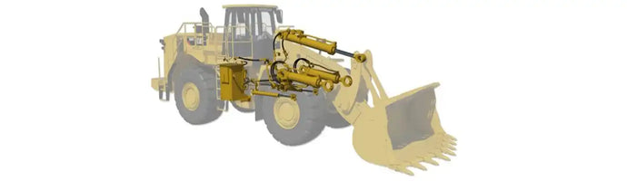 Types And Causes Of Hydraulic System Leakage