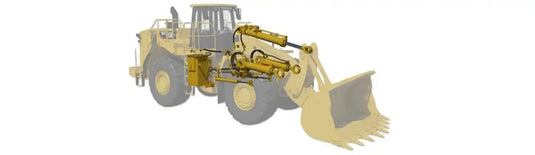 Types And Causes Of Hydraulic System Leakage