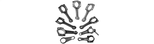 Examine and Repair of Connecting Rod