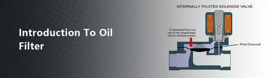 Introduction To Oil Filter