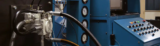 Expert Tips for Buying a Used Excavator: Testing the Hydraulic System