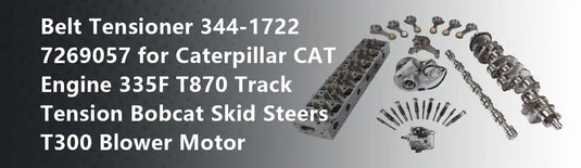 Blower Motor 150 2120 363 9457 466-7341 4667341 for Caterpillar CAT Engine 321 314C 314