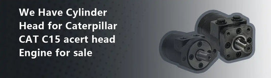 We Have Cylinder Head for Caterpillar CAT C15 acert head Engine for sale