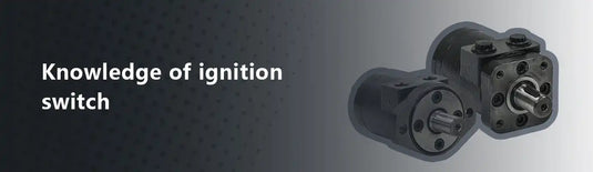 Knowledge of Ignition Switch