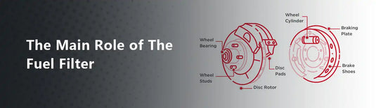 The Main Role of The Fuel Filter