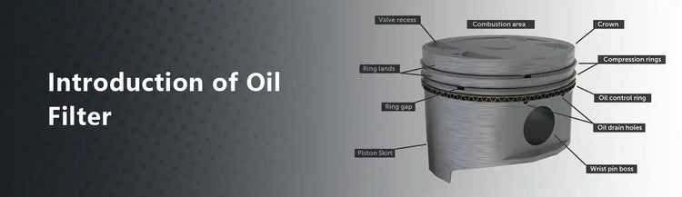 Introduction of Oil Filter