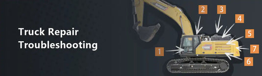 Truck Repair Troubleshooting