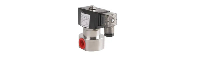 Solenoid Valve Selection and Installation Attention