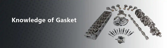 Knowledge of Gasket