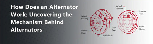 How Does an Alternator Work: Uncovering the Mechanism Behind Alternators