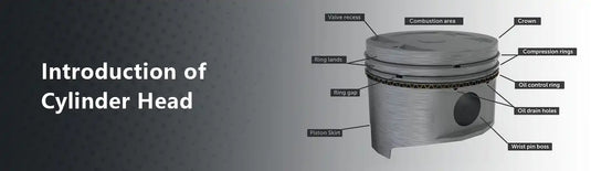 Introduction of Cylinder Head