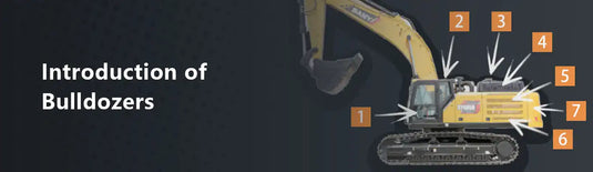 Introduction of Bulldozers