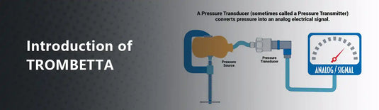 Introduction of TROMBETTA
