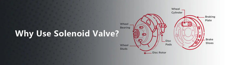 Why Use Solenoid Valve?