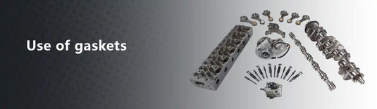 Use of Gaskets