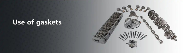Use of Gaskets