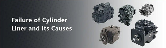 Failure of Cylinder Liner and Its Causes