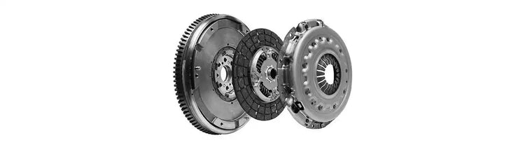 Overhaul of Flywheel and Flywheel Housing