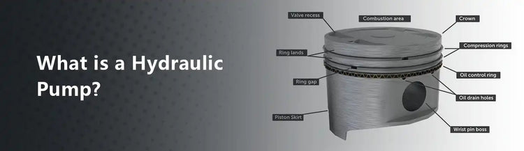 What is a Hydraulic Pump?