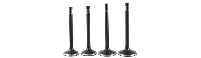 Examine and Repair of Intake and Exhaust Valve