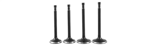 Examine and Repair of Intake and Exhaust Valve