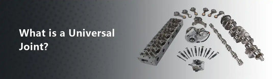 What is a Universal Joint?