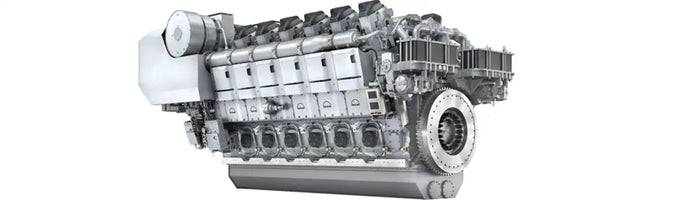Features of Diesel Engines