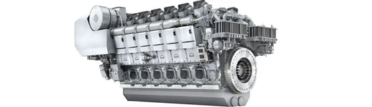 Features of Diesel Engines