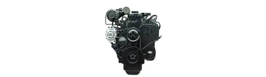 Diesel Engine Starting System