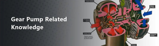 Gear Pump Related Knowledge