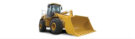 Loader Function and Working Principle