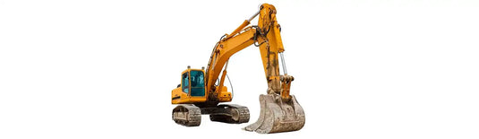 Basic Knowledge of Excavators