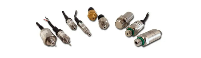 Application Areas of Pressure Sensors