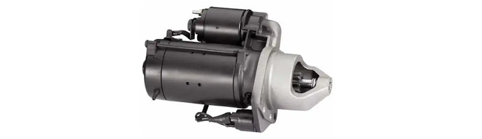 Composition of Starter Ⅱ