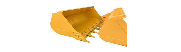 Troubleshooting Of Loader Working Devices