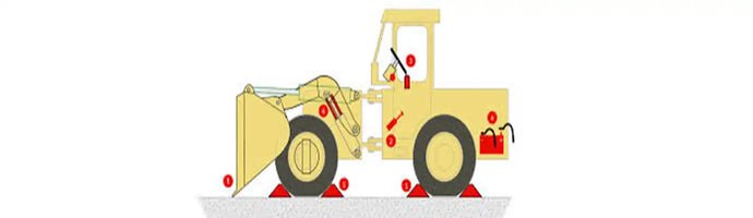 Preventive Measures Of Hydraulic System Leakage (1)