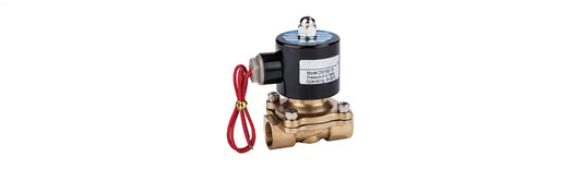 How Solenoid Valve Works