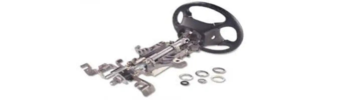 ¿Cómo solucionar problemas del sistema de dirección?