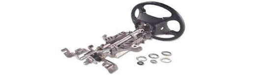 How to Solve Steering System Problems?