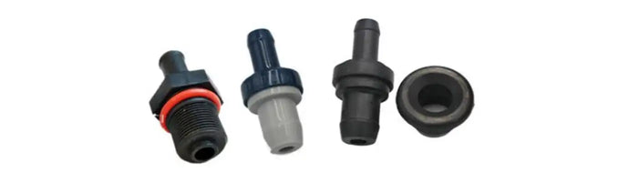 Positive Crankcase Ventilation Valve