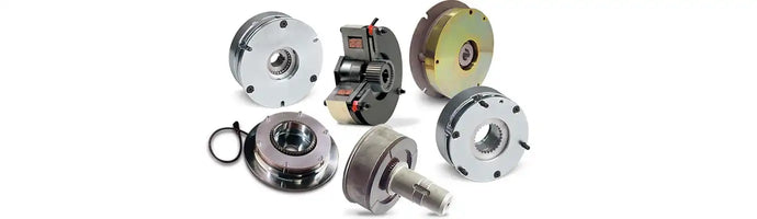 Poor Brake Performance of Forklift Braking System