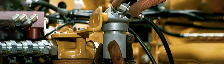 How To Know When To Change Your Hydraulic Filters