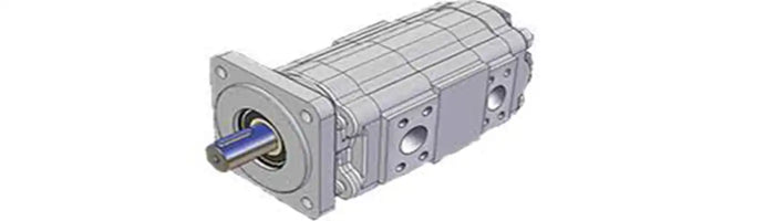 How to Repair Excavator Hydraulic Pump?