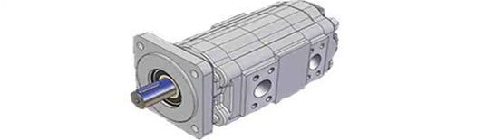 How to Repair Excavator Hydraulic Pump?