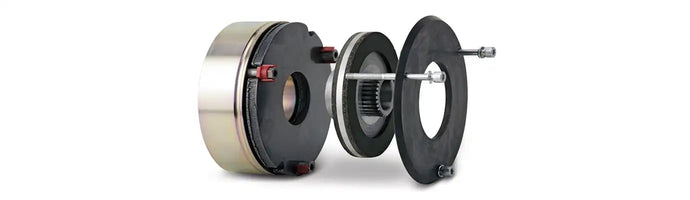 Brake Deviation of Forklift