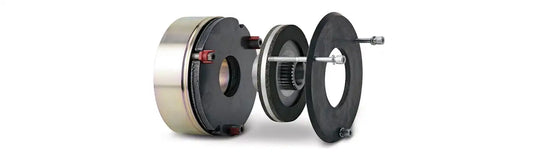 Brake Deviation of Forklift