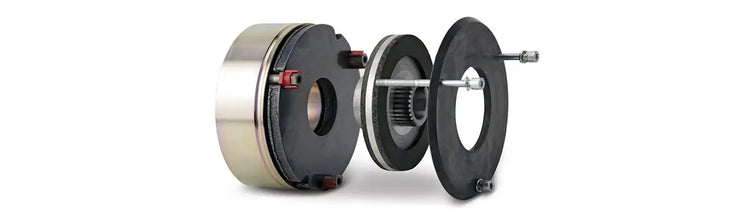 Brake Deviation of Forklift