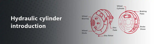 Hydraulic Cylinder Introduction