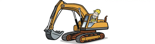 An Overview of the Development of Excavators in China (2)
