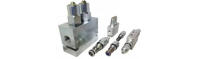 Hydraulic Valve Maintenance Method(2)
